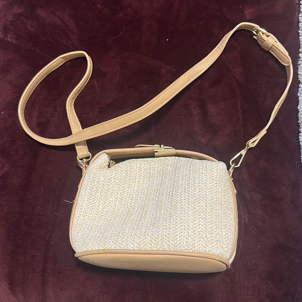 Summer bag